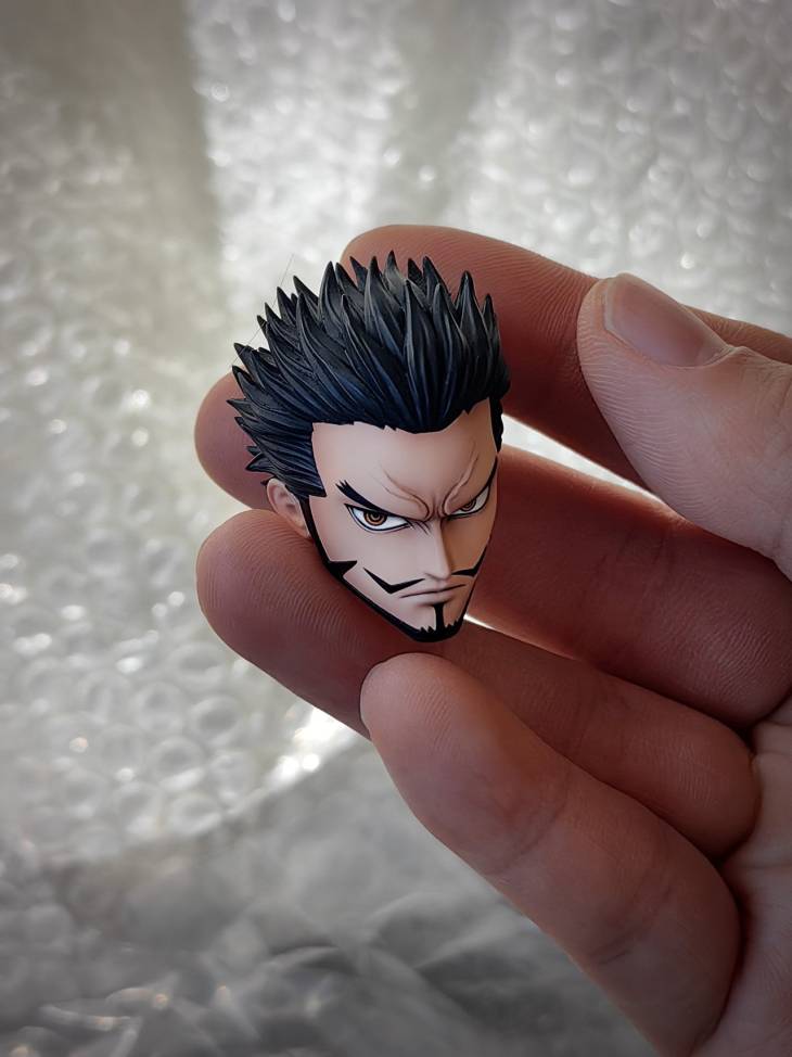 TH - Mihawk - Image 7
