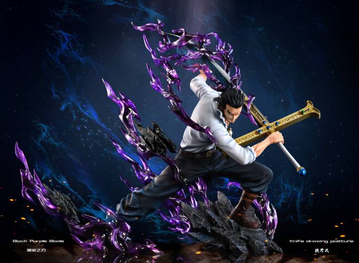 TH - Mihawk - Image 2