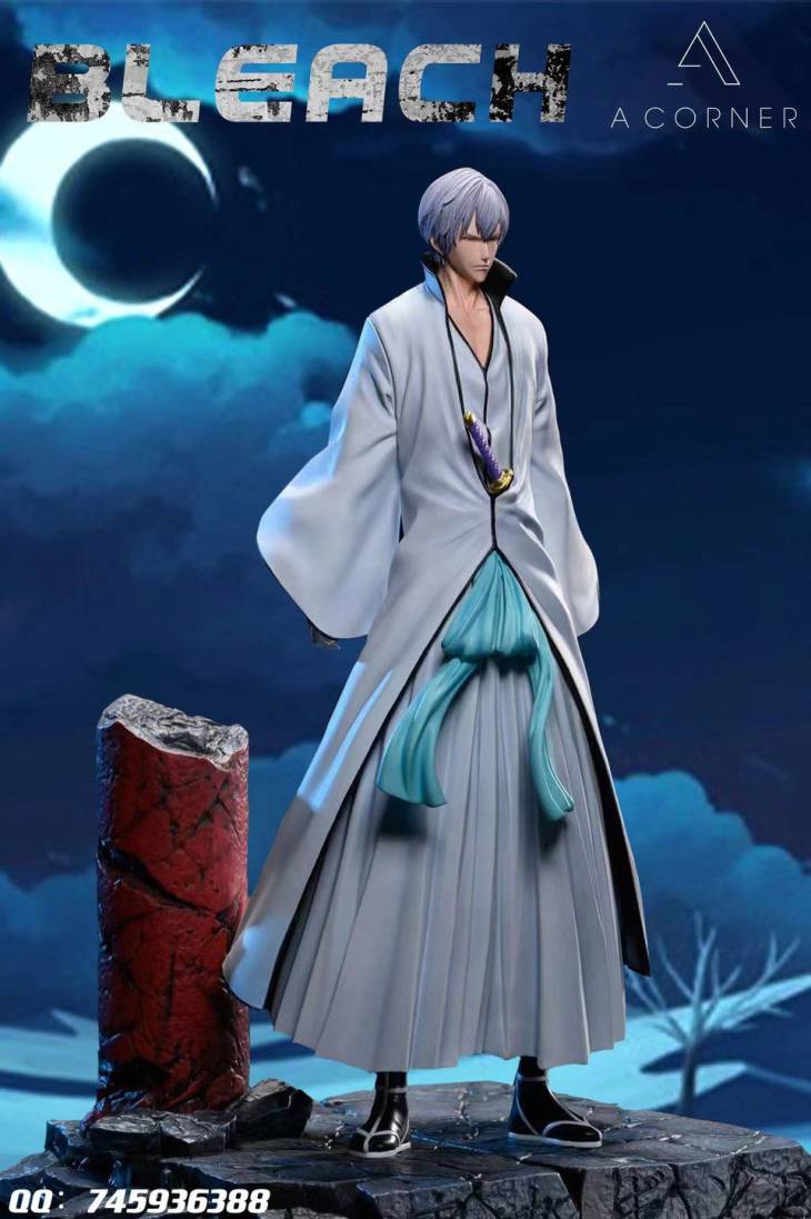 A Corner - Gin Ichimaru - Image 2