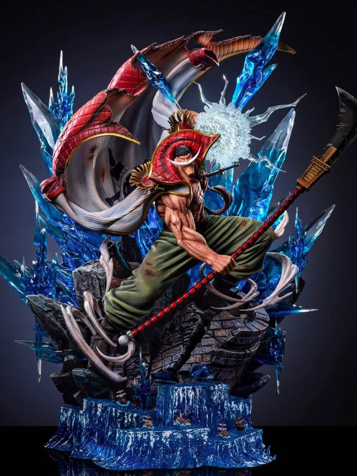 WX - Whitebeard - Image 2