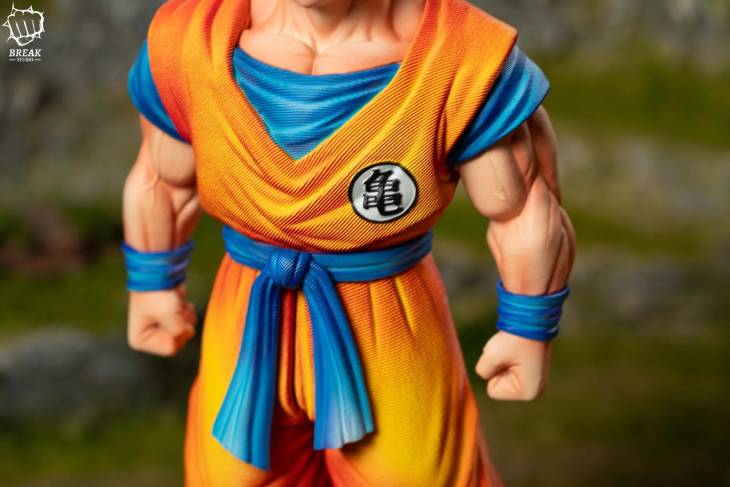 Break - Krillin - Image 7