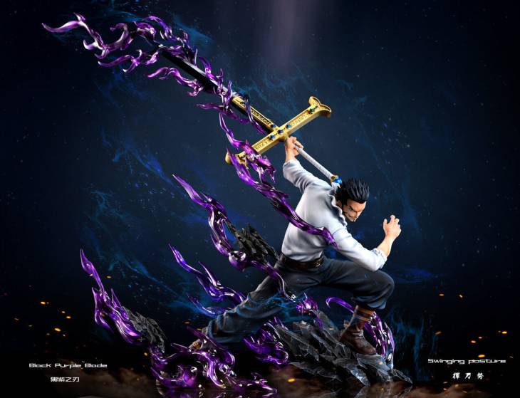 TH - Mihawk - Image 4