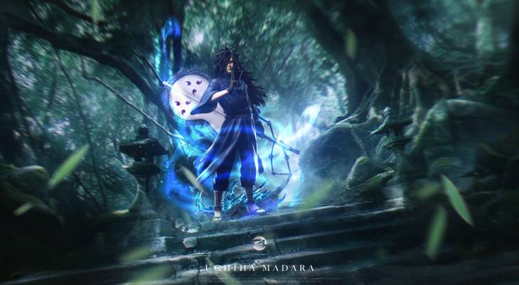 C4 - Madara - Image 10