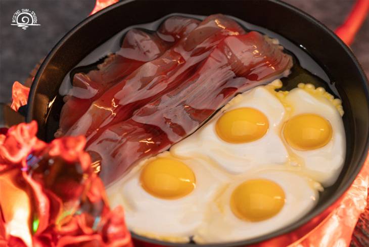 Rising Sun - Calcifer - Image 2