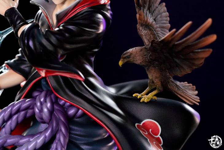 SNBR - Sasuke - Image 5