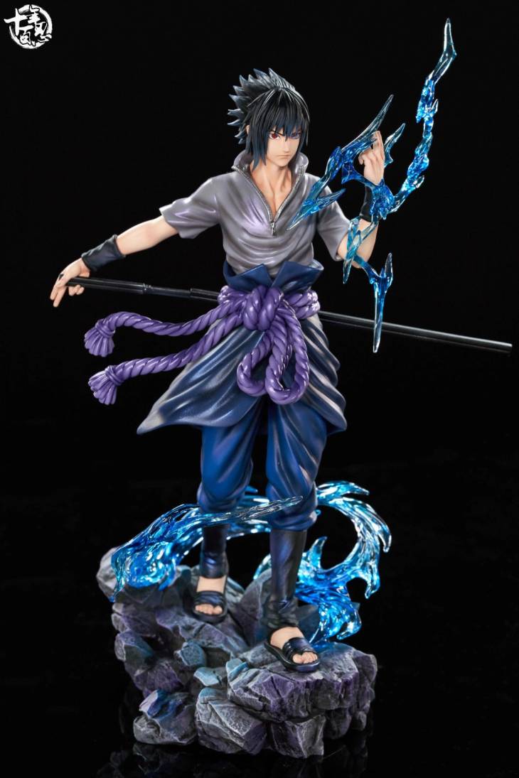 SNBR - Sasuke - Image 9