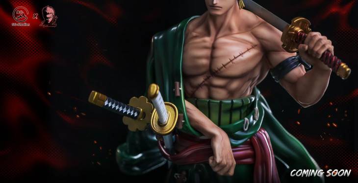GG - Zoro - Image 5