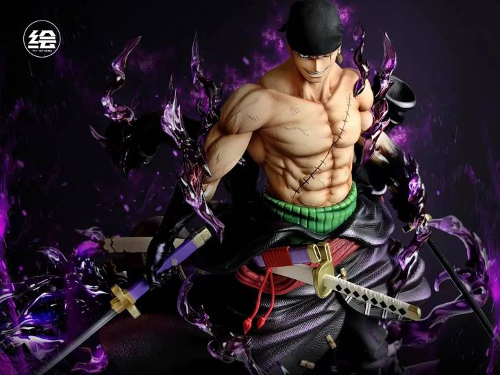 TH - Zoro - Image 6
