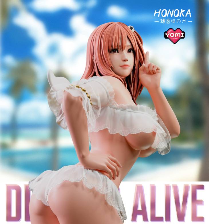 Yomi - Honoka - Image 3
