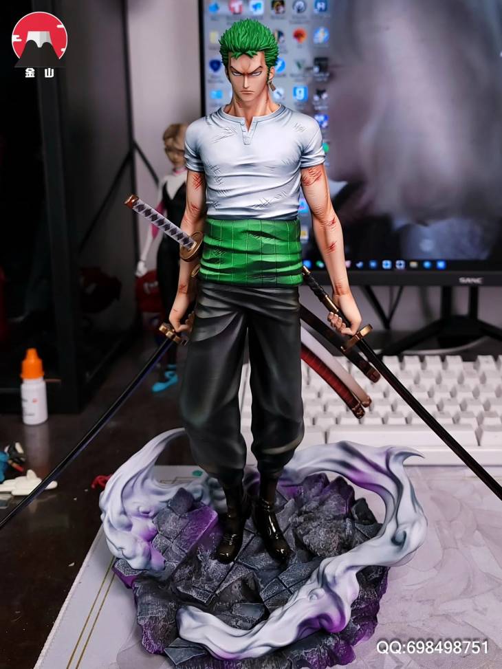 Jinshan - Zoro - Image 14