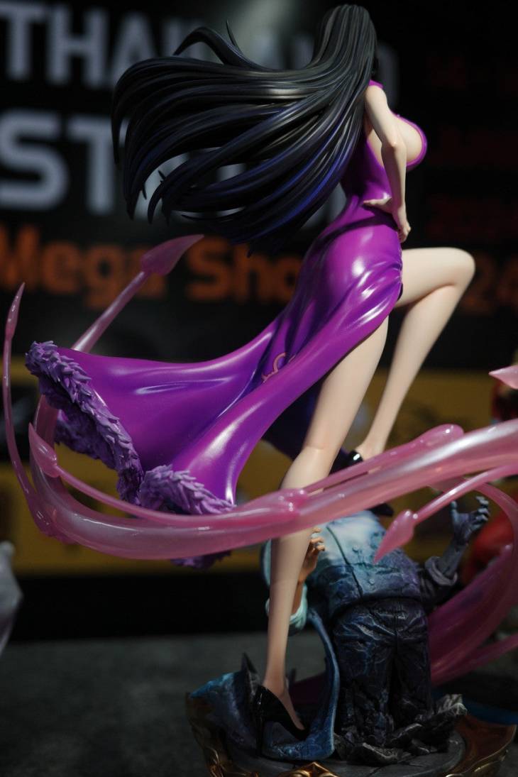 Sexy - Boa Hancock - Image 13