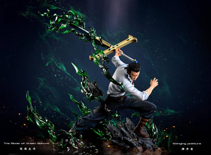 TH - Mihawk - Image 3