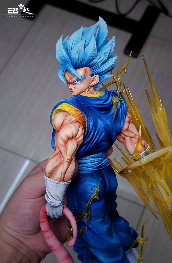 YunQi - Vegito - Image 13