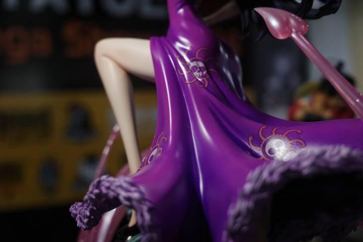 Sexy - Boa Hancock - Image 16