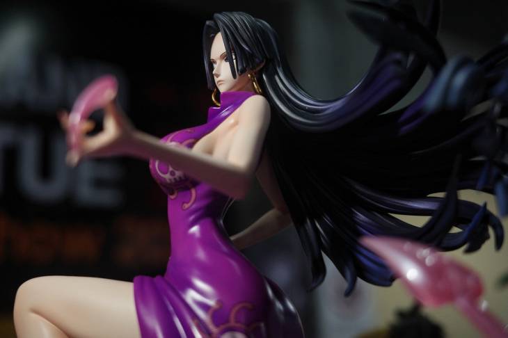 Sexy - Boa Hancock - Image 17
