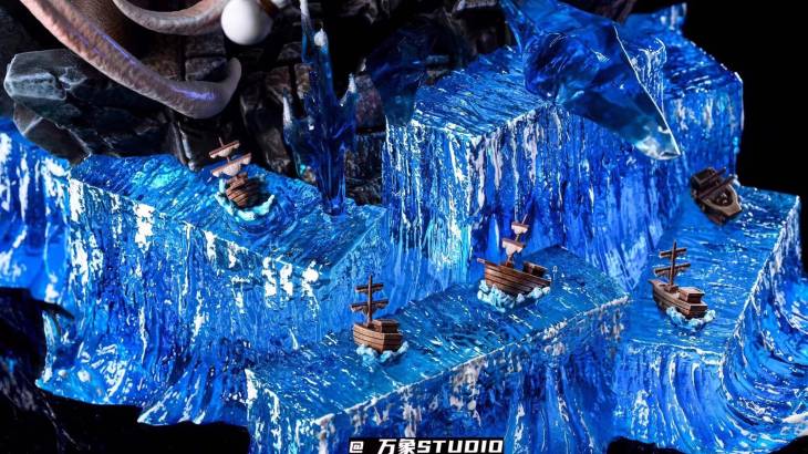 WX - Whitebeard - Image 9