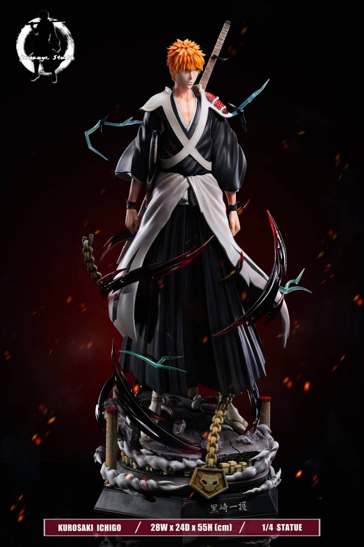 Yorozuya - Ichigo - Image 5