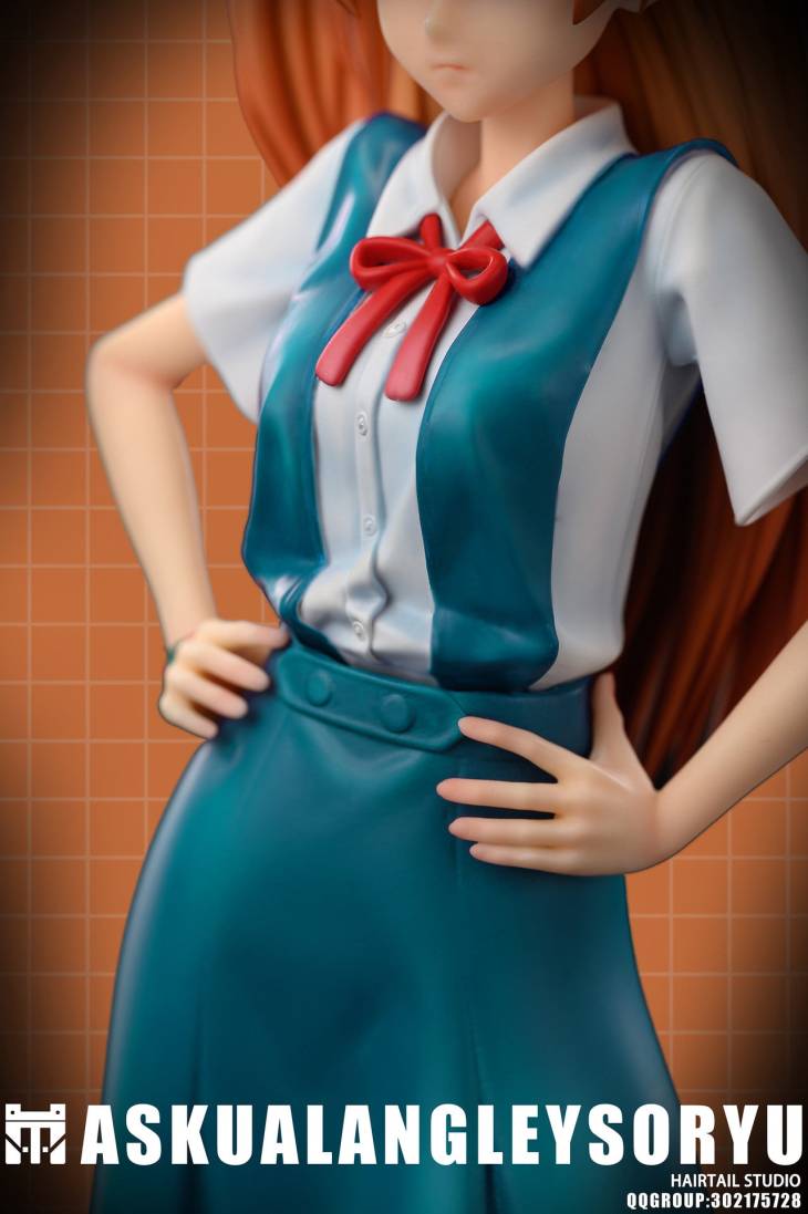 Hair Tail - Asuka - Image 3