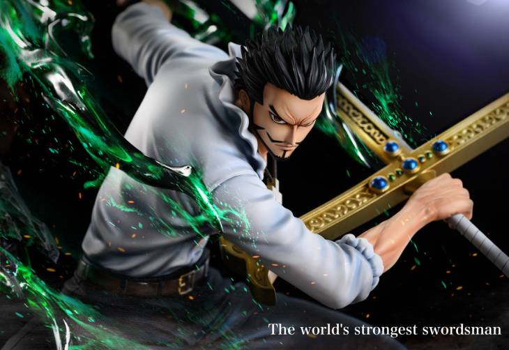 TH - Mihawk - Image 5