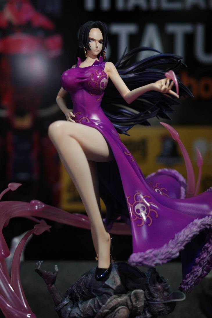 Sexy - Boa Hancock - Image 25