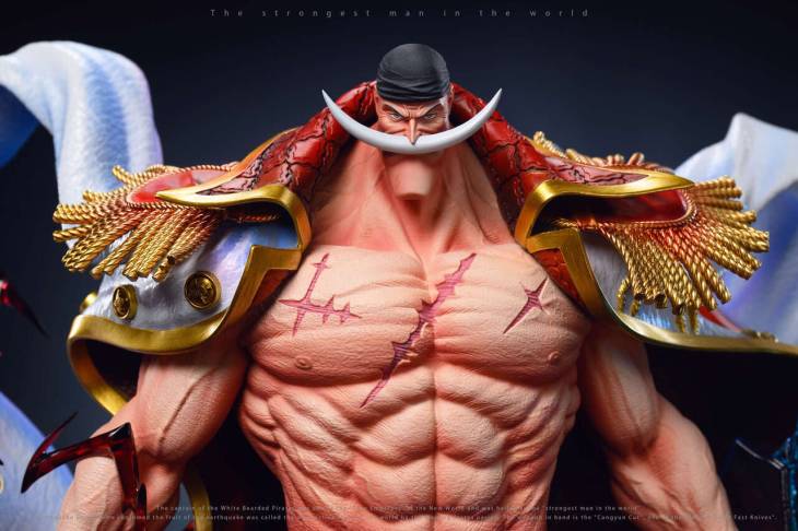 LX - Whitebeard - Image 9