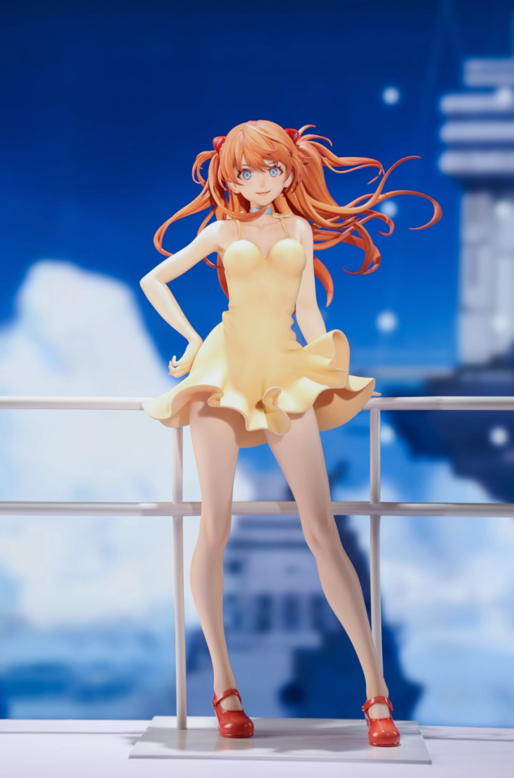 Beast - Asuka