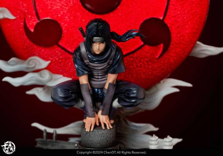 SNBR - Itachi - Image 16