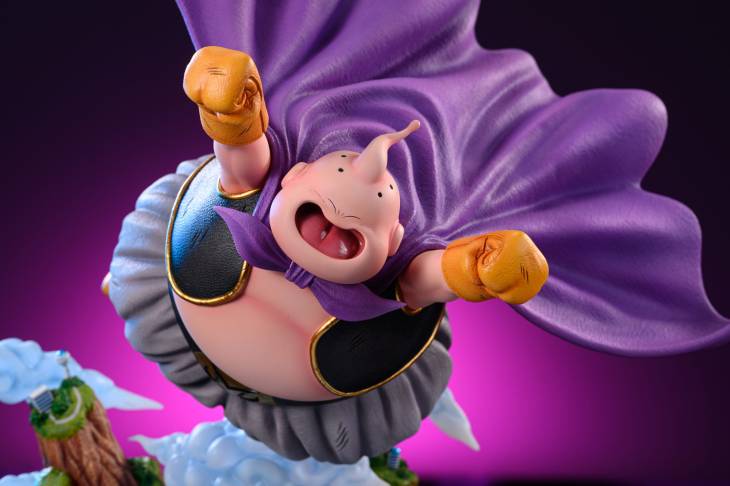 King - Majin Buu - Image 2