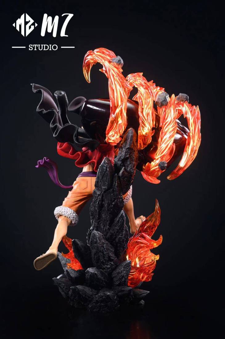 MZ - Luffy - Image 5