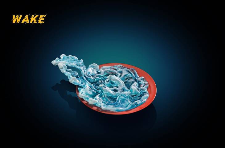 Wake - Jinbe - Image 6