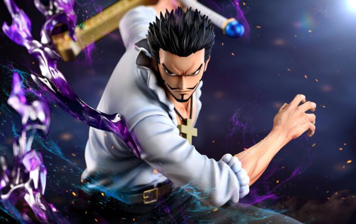 TH - Mihawk - Image 6