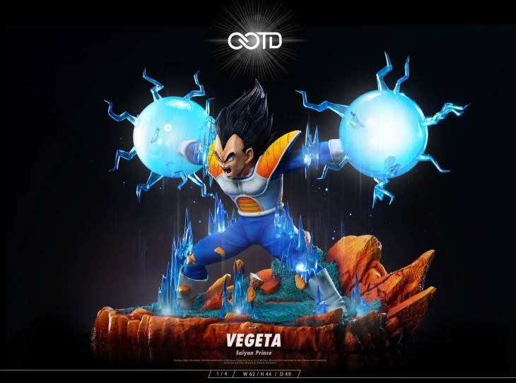 OOTD - Vegeta - Image 6