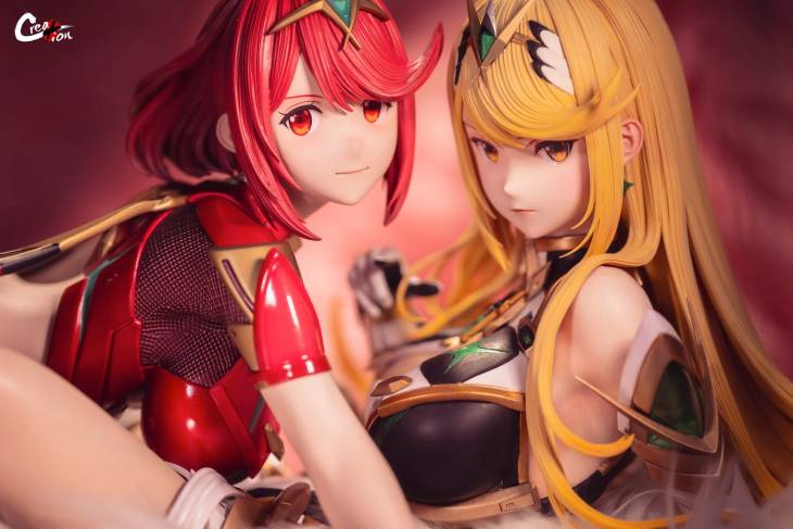 Creation - Mythra - Image 4
