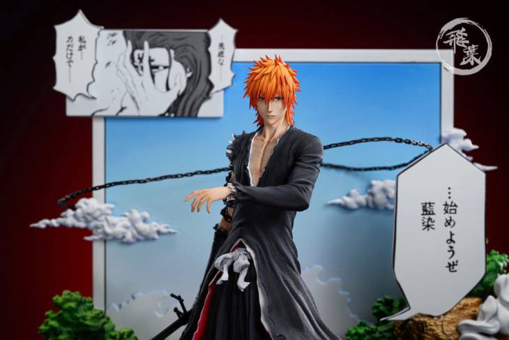 Fly Leaf - Ichigo - Image 2