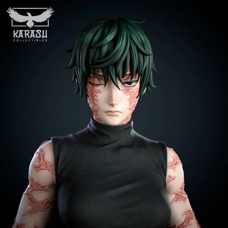 Karasu - Maki - Image 2