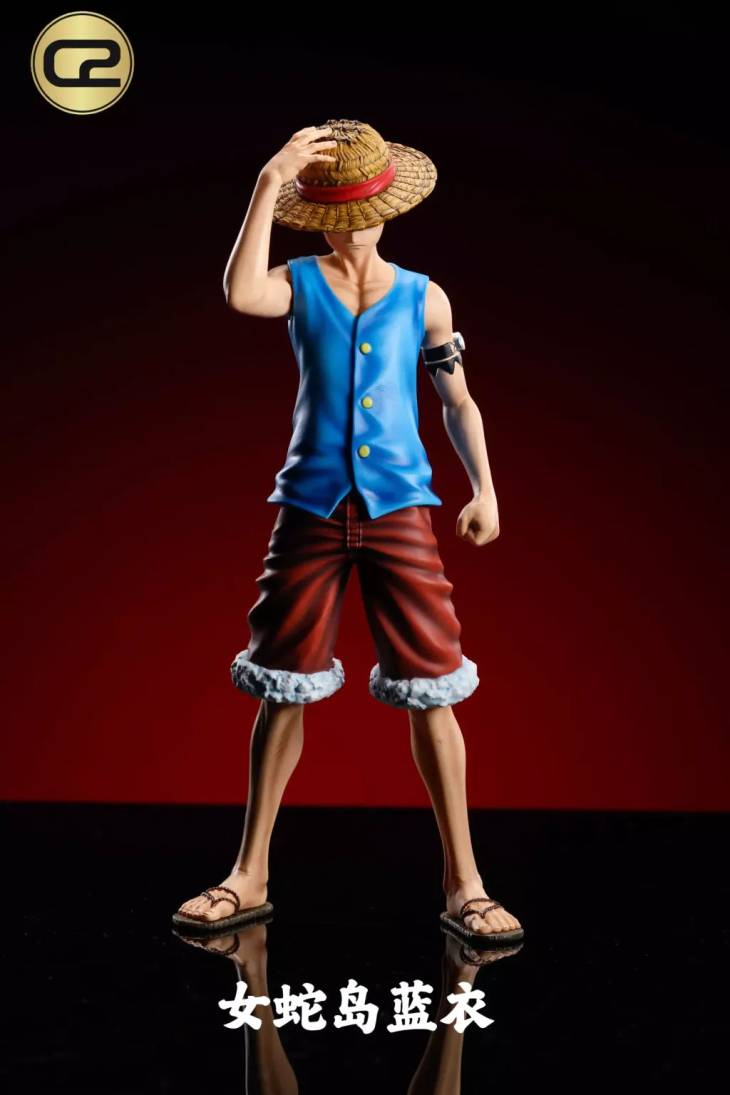 C2 - Luffy - Image 3