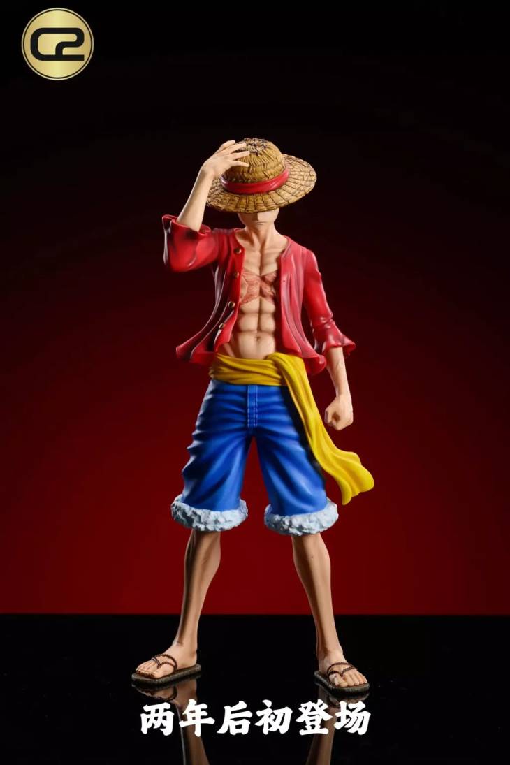 C2 - Luffy - Image 2