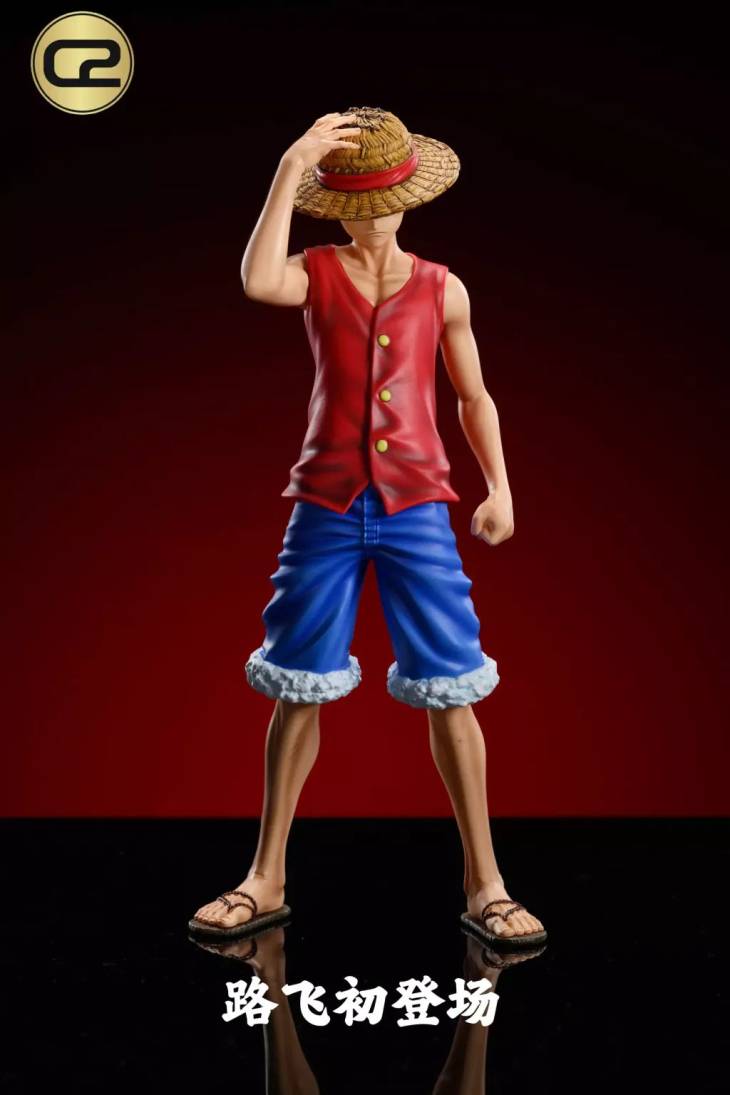 C2 - Luffy - Image 4