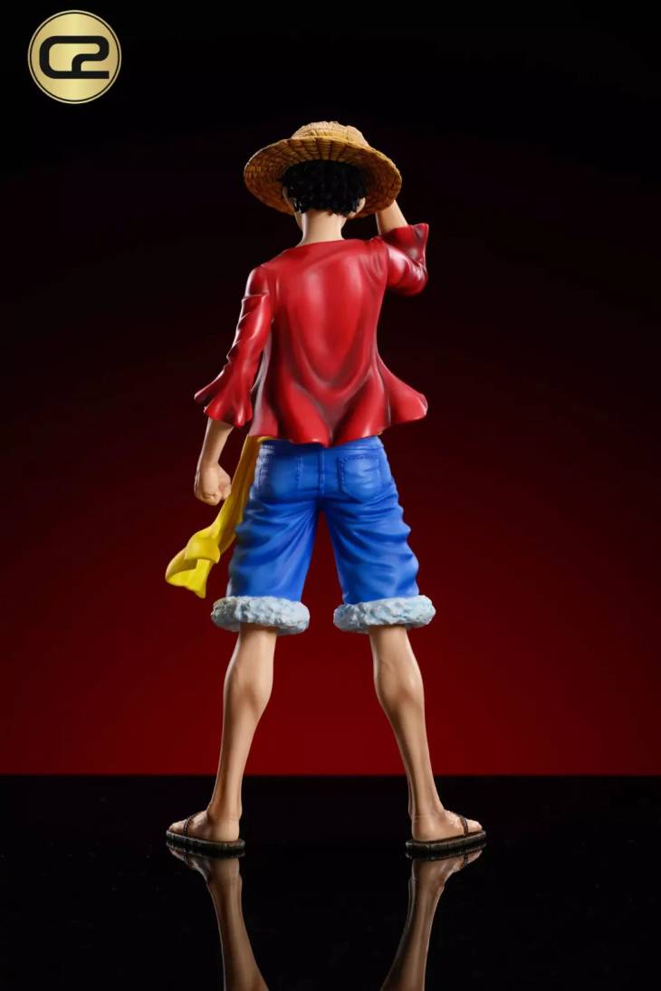 C2 - Luffy - Image 5