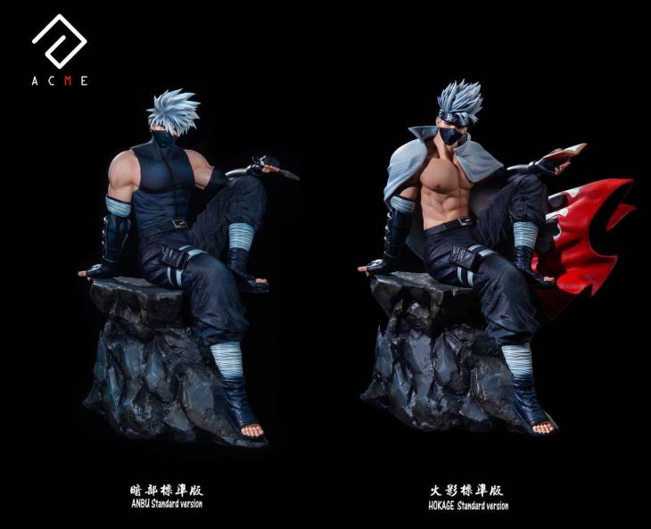 Acme - Kakashi - Image 3