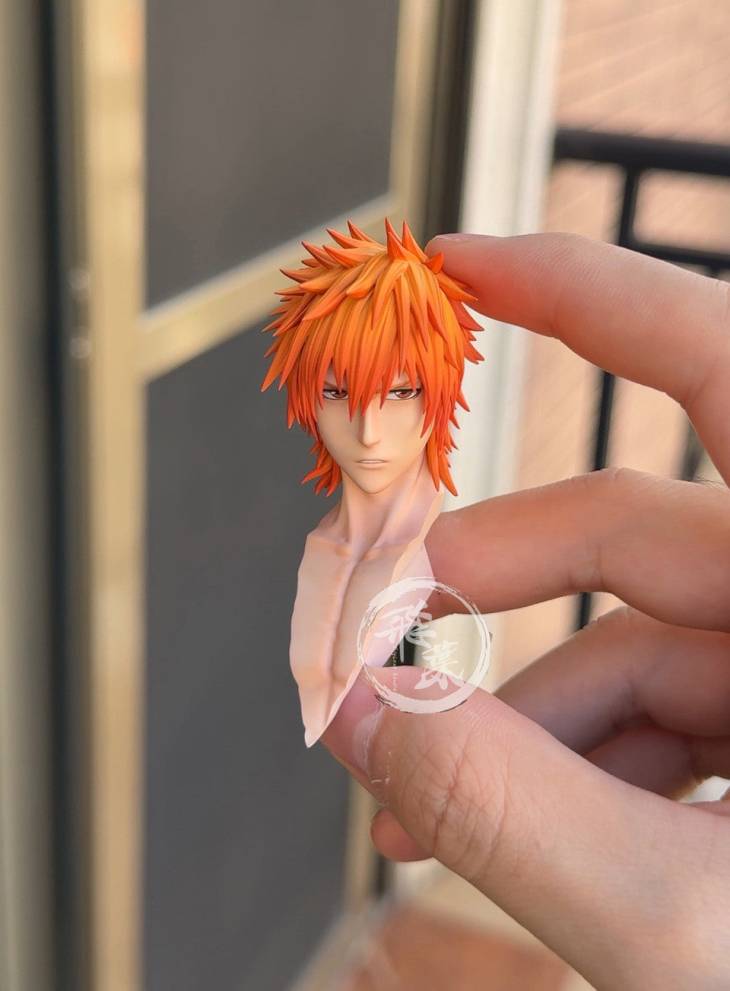 Fly Leaf - Ichigo - Image 3