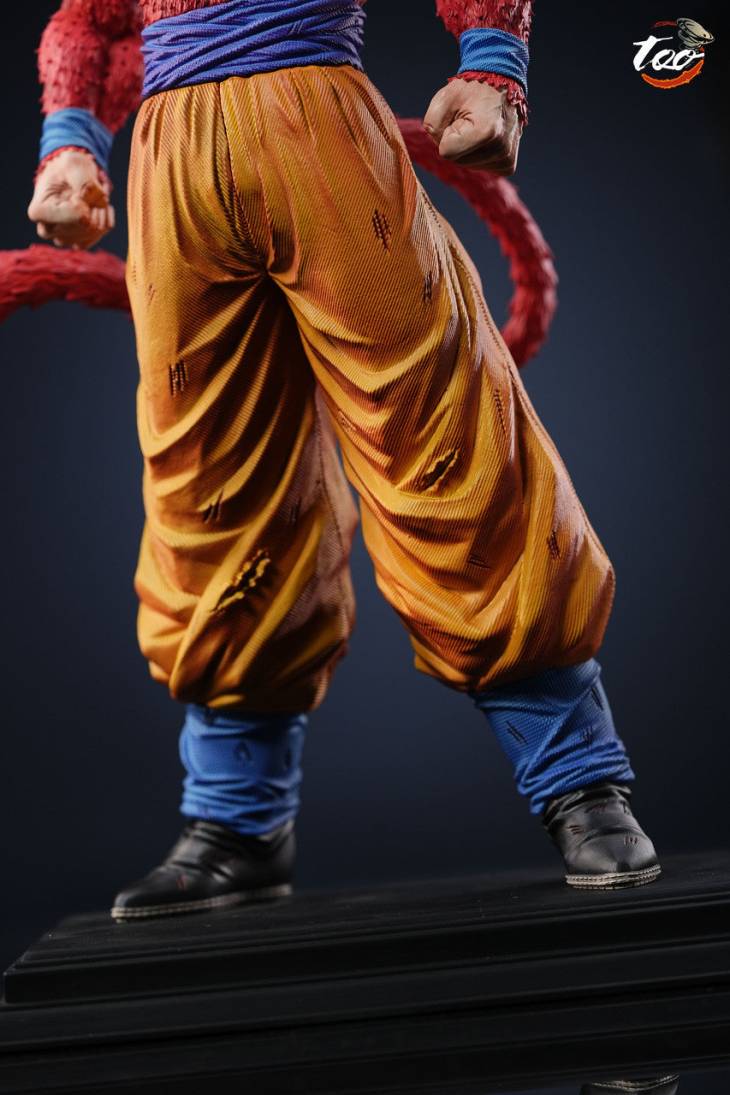 Too - SSJ4 Goku - Image 6