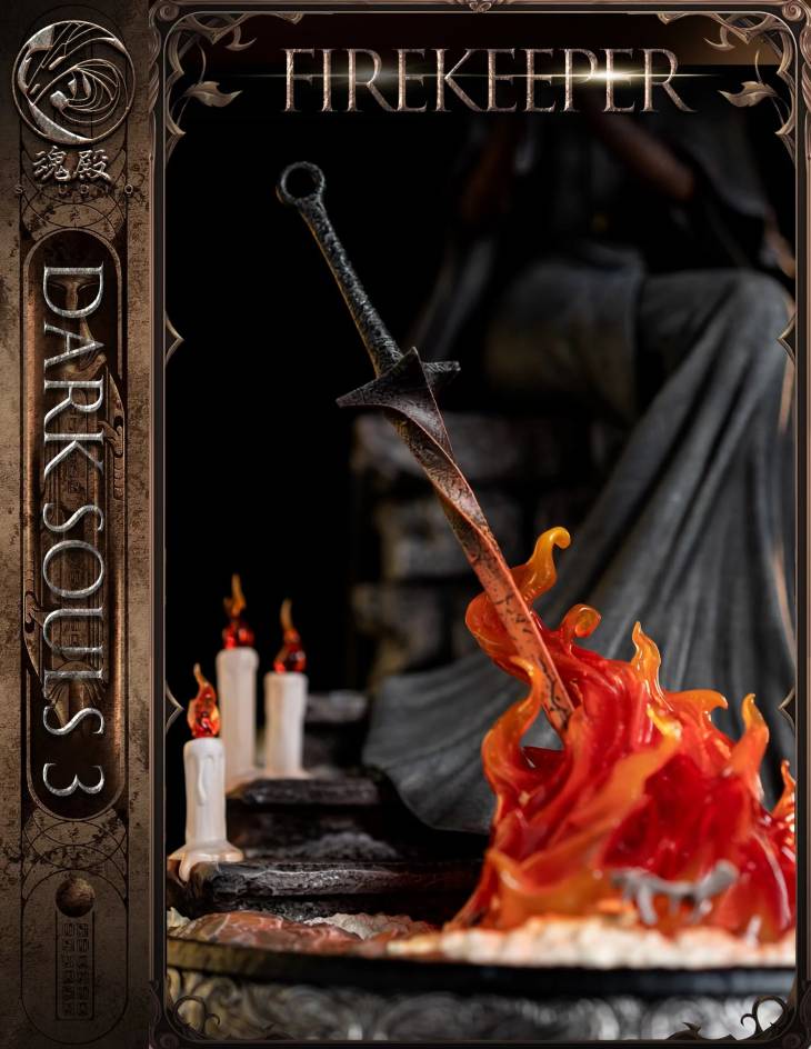 Hundian - Fire Keeper - Image 6