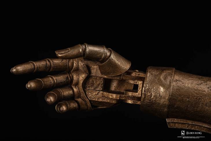 Pure Arts - Malenia's arm - Image 10