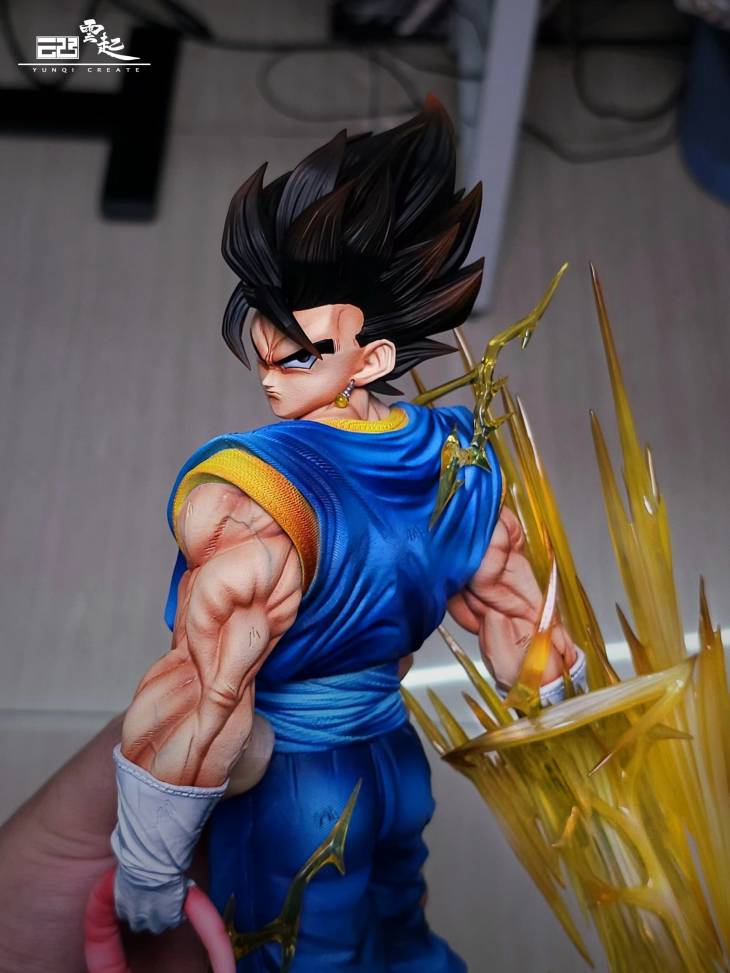 YunQi - Vegito - Image 11