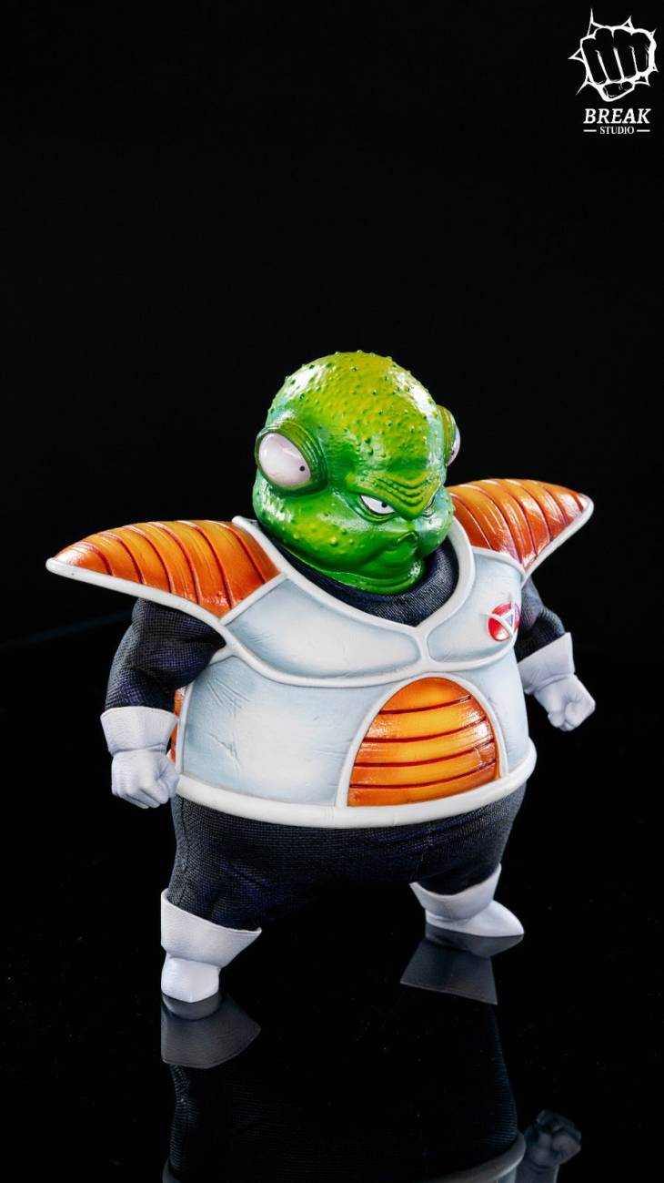 Break - Guldo - Image 3