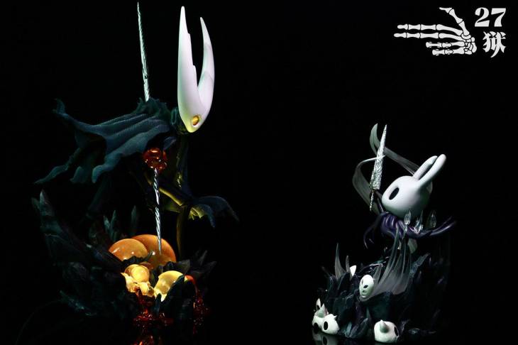 27Abyss - Hollow Knight Sealed Vessel - Image 4