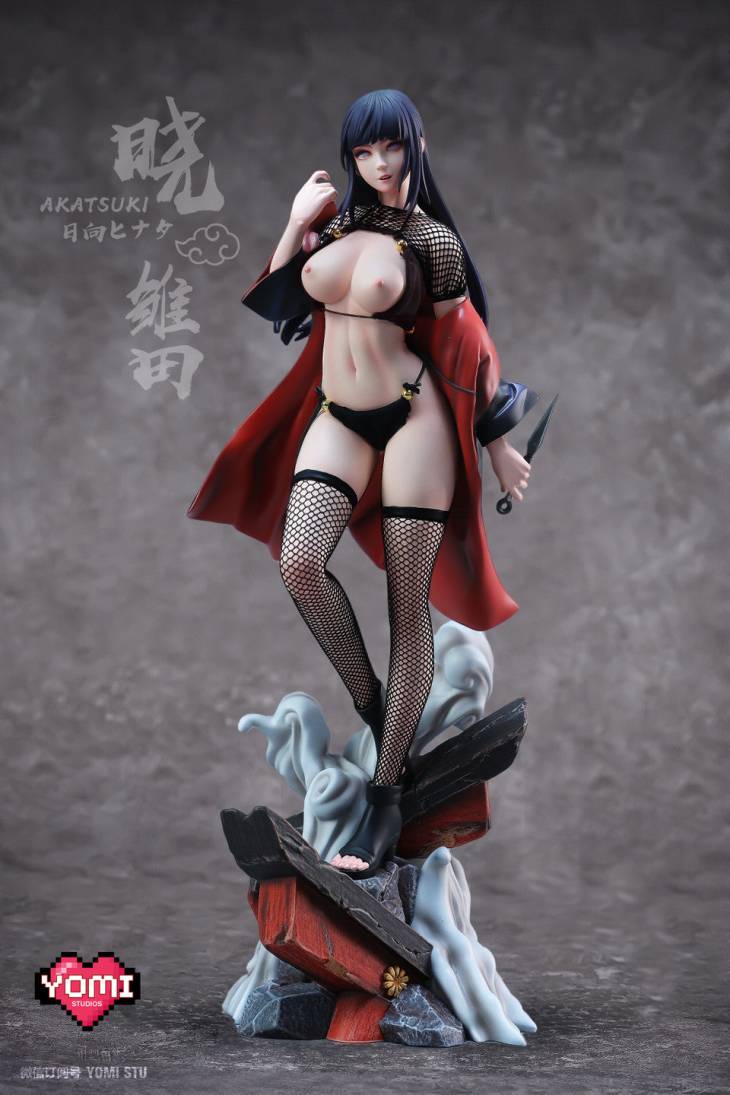 Yomi - Hinata - Image 7