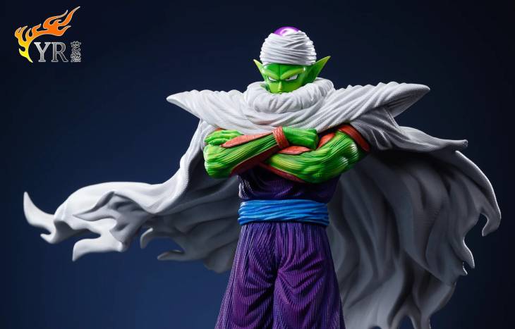 YR - Piccolo - Image 6