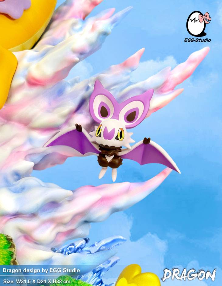 EGG - Dragon - Image 5